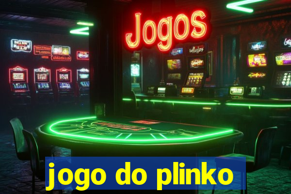 jogo do plinko